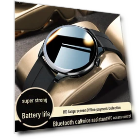 Smart Watch — Smartwatches, TopSky