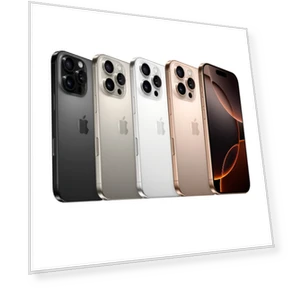 Smartphone — Mobiles, Apple