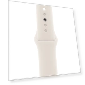 Smartwatch with Fitness Tracking — Smartwatches, Apple