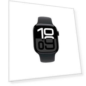 Smartwatch with Fitness Tracking — Smartwatches, Apple