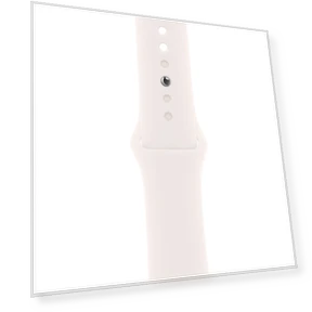 Smartwatch with Health Monitoring — Smartwatches, Apple