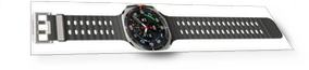 Smartwatch with LTE — Smartwatches, Samsung