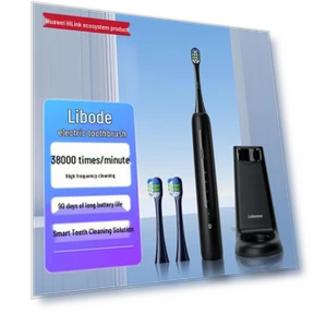Sonic Electric Toothbrush — Sonic Electric Toothbrushes, Huawei