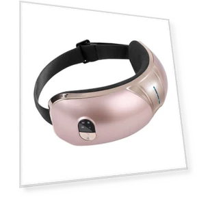 Steam Eye Massager — Gels, JDST online