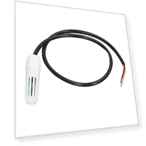 Temperature and Humidity Sensor — Home Climate Control, Painter