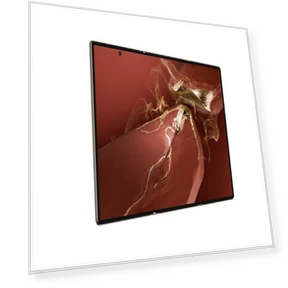 Triple-Foldable Smartphone — Mobiles, Huawei