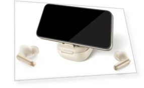 True Wireless Earbuds — In-Ear Headphones, Anker