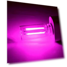 USB Night Light with Touch Dimming and Eye Protection — Lighting Solutions, MnnWuu