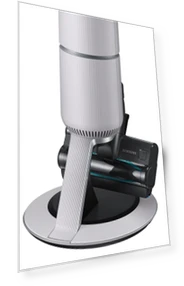 Vertical Vacuum Cleaner — Sweepers, Samsung