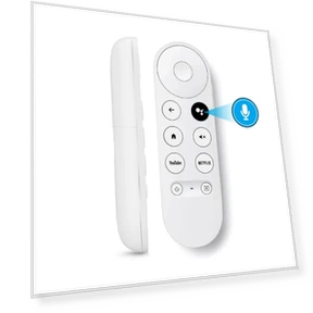 Voice Remote Replacement — Remote Controls