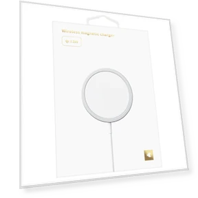 Wireless Charger — Phone Accessories, moonfish