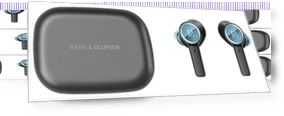 Wireless Earbuds — In-Ear Headphones, Bang & Olufsen