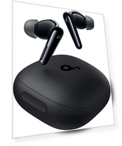 Wireless Earbuds — In-Ear Headphones, Anker