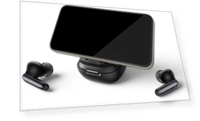 Wireless Earbuds — In-Ear Headphones, Anker