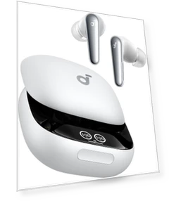 Wireless Earbuds — In-Ear Headphones, Anker