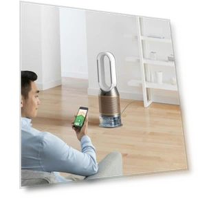 Air Purifier — Activated Carbon Air Purifiers, Dyson