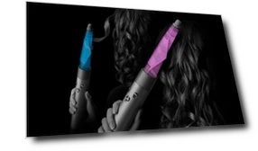 Airwrap Styler — Dryers & Accessories, Dyson