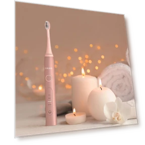 Electric Toothbrush — Rotating Electric Toothbrushes, ORDO