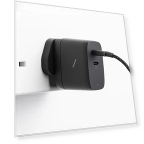 Fast GaN Charger — Chargers & Adapters, Native Union