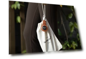 Find My Compatible Tracking Tag — Item Locators, Native Union