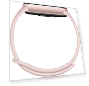 Fitness Tracker, Pink — Smartwatches, Xiaomi