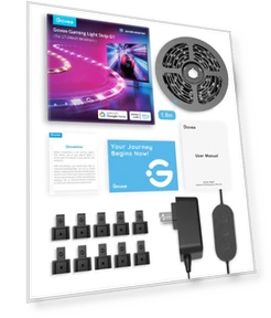 Gaming Light Strip — LED Strips, Govee