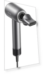 Hair Dryer with Perfume Feature — Dryers & Accessories, Dreame