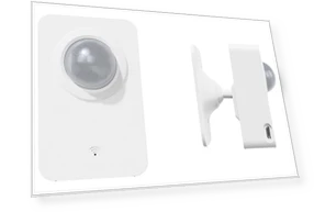 Infrared Human Sensor — Motion Sensors, MOES