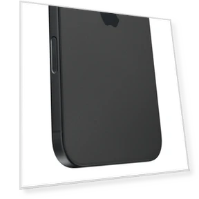 iPhone 16 Plus 128GB, Black — Mobiles, Apple