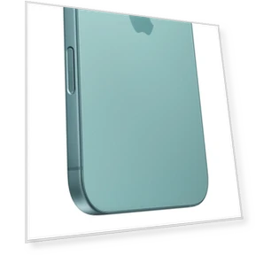 iPhone 16 Plus 128GB, Teal — Mobile Devices & Accessories, Apple