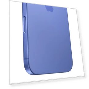 iPhone 16 Plus 128GB, Ultramarine — Mobile Devices & Accessories, Apple