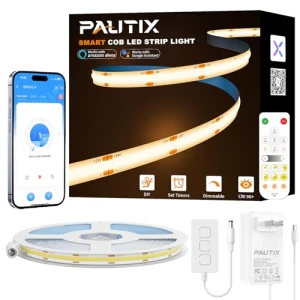 LED Strip Light Kit — LED Strip Lights, PAUTIX