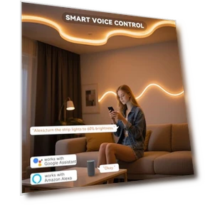 LED Strip Light Kit — LED Strips, PAUTIX