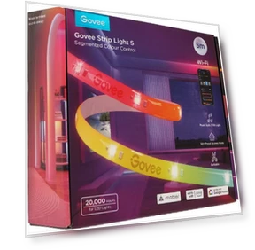 LED Strip Lights — LED Strips, Govee