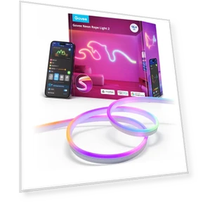 Neon LED Strip Light — LED Strips, Govee
