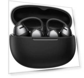 OpenDots One E310 Bone Conduction Headphones — In-Ear Headphones, SHOKZ