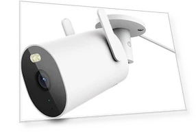Outdoor Security Camera — Security Cameras, Xiaomi