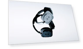 Over-Ear Headphones — Over-Ear Headphones, Nothing