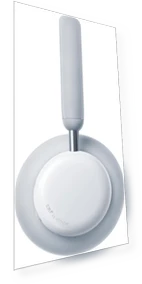 Over-Ear Headphones — Over-Ear Headphones, Nothing