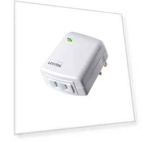 Plug-in Dimmer — Light Dimmers, Leviton