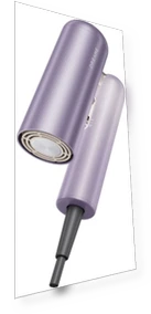 Pocket Ultra High-speed Hair Dryer — Dryers & Accessories, Dreame