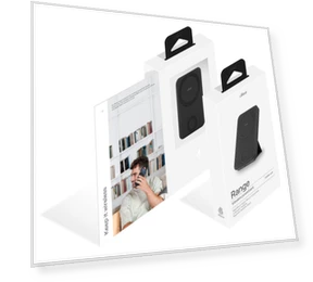 Portable Battery with MagSafe and Power Delivery — Chargers, uBear