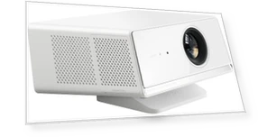 Portable Projector — Home Theater Projectors, Wanbo