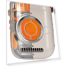 Portable Speaker and Karaoke System — Wireless Systems, Divoom