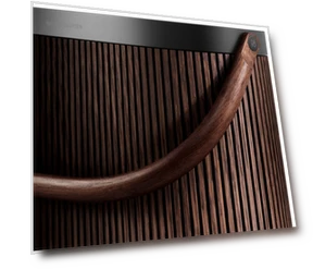 Portable Speaker — Portable Audio, Bang & Olufsen