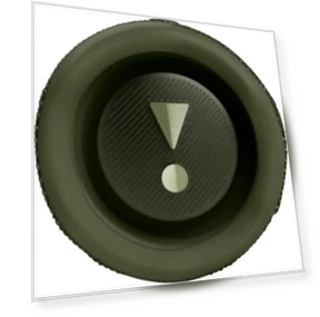 Portable Speaker — Portable Audio, JBL