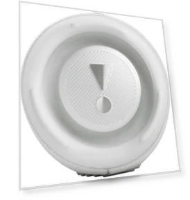 Portable Speaker — Portable Audio, JBL