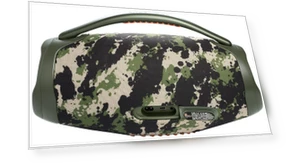 Portable Speaker — Portable Audio, JBL