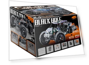 Radio-Controlled Car — Remote Control Cars, Dihua Toys