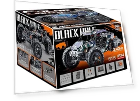 Remote Control Car — Remote Control Cars, Dihua Toys